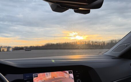 Volkswagen Jetta VII, 2019 год, 1 710 000 рублей, 28 фотография