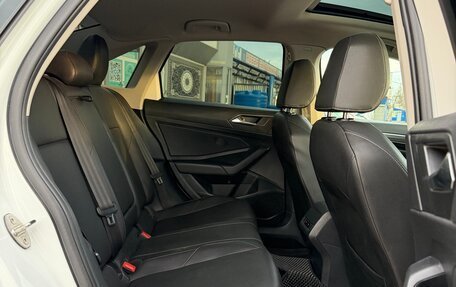 Volkswagen Jetta VII, 2019 год, 1 710 000 рублей, 26 фотография