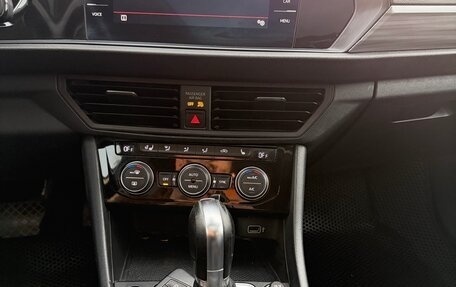 Volkswagen Jetta VII, 2019 год, 1 710 000 рублей, 19 фотография