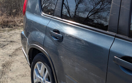 Nissan X-Trail, 2012 год, 1 255 000 рублей, 4 фотография