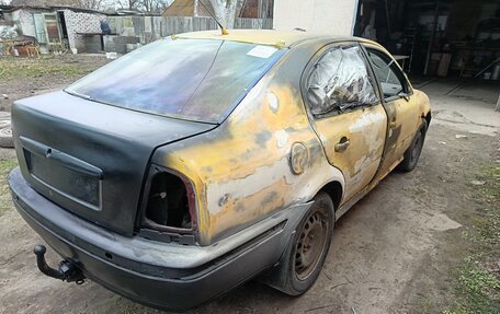 Skoda Octavia IV, 1997 год, 80 000 рублей, 4 фотография