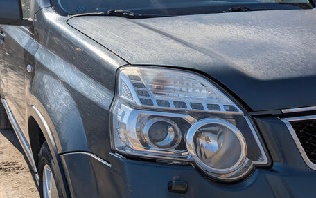 Nissan X-Trail, 2012 год, 1 255 000 рублей, 2 фотография