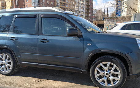 Nissan X-Trail, 2012 год, 1 255 000 рублей, 3 фотография