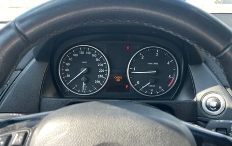 BMW X1, 2010 год, 1 250 000 рублей, 9 фотография