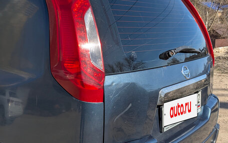 Nissan X-Trail, 2012 год, 1 255 000 рублей, 7 фотография