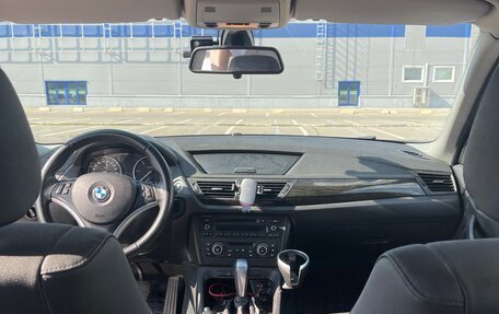 BMW X1, 2010 год, 1 250 000 рублей, 8 фотография