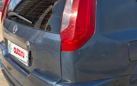 Nissan X-Trail, 2012 год, 1 255 000 рублей, 5 фотография