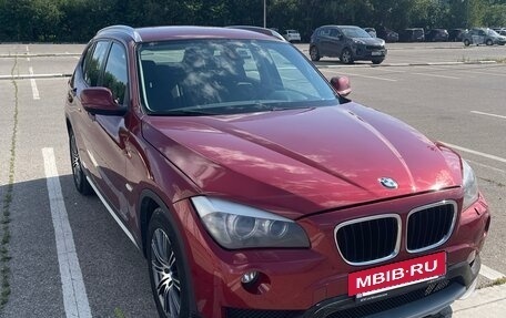 BMW X1, 2010 год, 1 250 000 рублей, 4 фотография