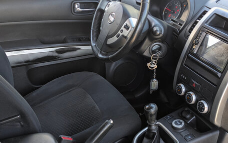 Nissan X-Trail, 2012 год, 1 255 000 рублей, 11 фотография