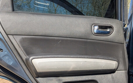 Nissan X-Trail, 2012 год, 1 255 000 рублей, 16 фотография