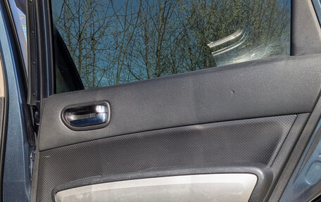 Nissan X-Trail, 2012 год, 1 255 000 рублей, 17 фотография