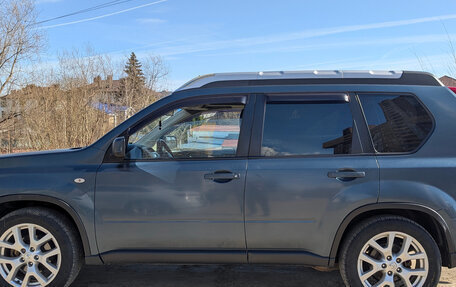 Nissan X-Trail, 2012 год, 1 255 000 рублей, 8 фотография