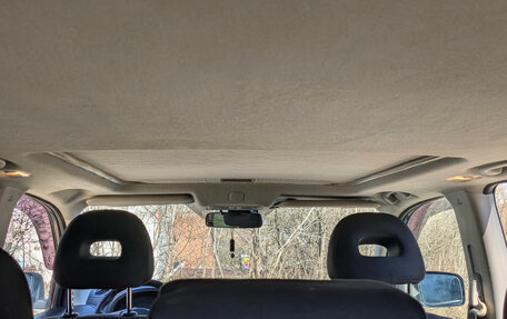 Nissan X-Trail, 2012 год, 1 255 000 рублей, 12 фотография