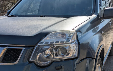 Nissan X-Trail, 2012 год, 1 255 000 рублей, 9 фотография