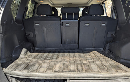 Nissan X-Trail, 2012 год, 1 255 000 рублей, 14 фотография