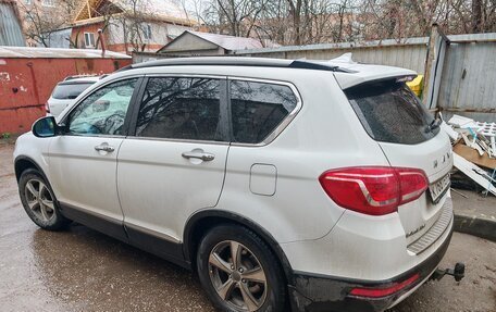 Haval H6, 2019 год, 1 400 000 рублей, 5 фотография