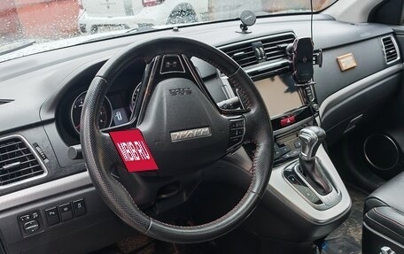 Haval H6, 2019 год, 1 400 000 рублей, 6 фотография