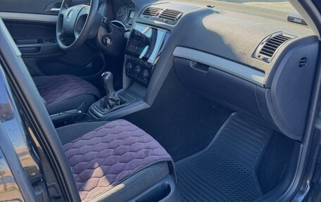 Skoda Octavia, 2006 год, 450 000 рублей, 4 фотография