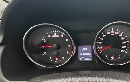 Haval H6, 2019 год, 1 400 000 рублей, 8 фотография