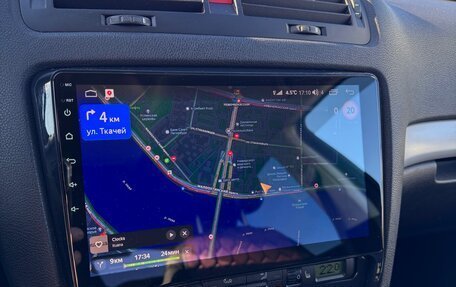 Skoda Octavia, 2006 год, 450 000 рублей, 13 фотография