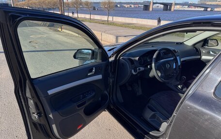 Skoda Octavia, 2006 год, 450 000 рублей, 8 фотография