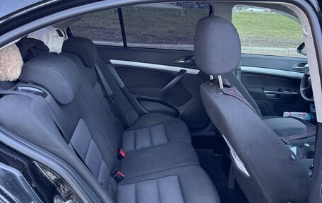 Skoda Octavia, 2006 год, 450 000 рублей, 11 фотография