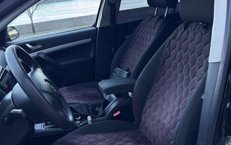 Skoda Octavia, 2006 год, 450 000 рублей, 10 фотография