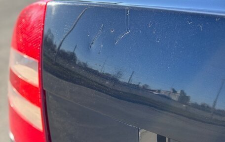 Skoda Octavia, 2006 год, 450 000 рублей, 14 фотография