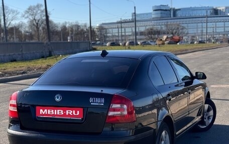 Skoda Octavia, 2006 год, 450 000 рублей, 3 фотография