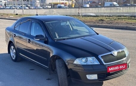 Skoda Octavia, 2006 год, 450 000 рублей, 2 фотография