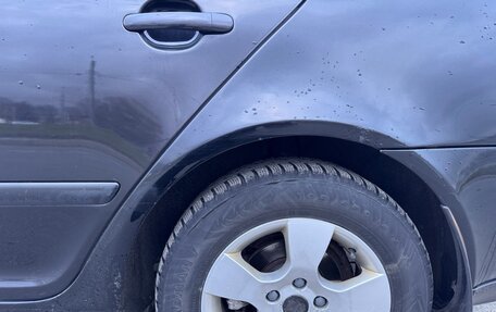 Skoda Octavia, 2006 год, 450 000 рублей, 17 фотография