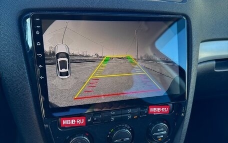 Skoda Octavia, 2006 год, 450 000 рублей, 12 фотография