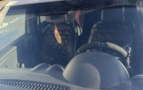 Renault Logan I, 2013 год, 170 000 рублей, 5 фотография