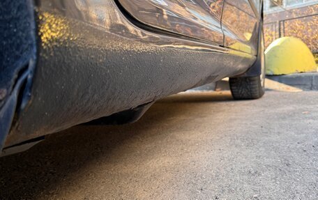 Skoda Octavia, 2006 год, 450 000 рублей, 19 фотография