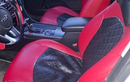 KIA Optima IV, 2019 год, 950 000 рублей, 5 фотография