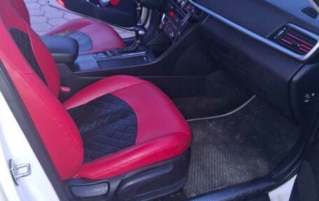 KIA Optima IV, 2019 год, 950 000 рублей, 6 фотография