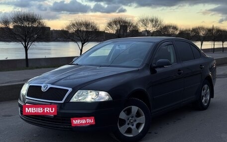 Skoda Octavia, 2006 год, 450 000 рублей, 21 фотография