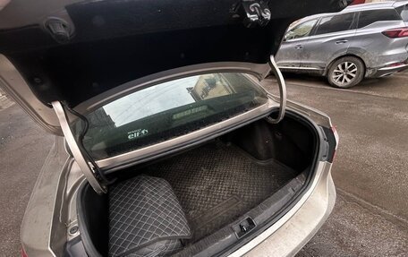 Renault Fluence I, 2010 год, 580 000 рублей, 6 фотография