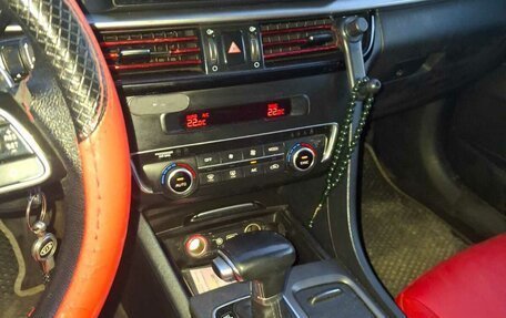 KIA Optima IV, 2019 год, 950 000 рублей, 8 фотография