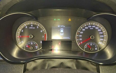 KIA Optima IV, 2019 год, 950 000 рублей, 9 фотография