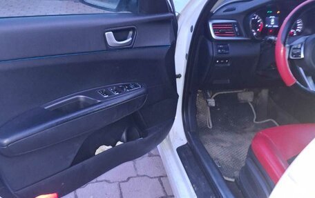 KIA Optima IV, 2019 год, 950 000 рублей, 10 фотография