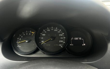 Renault Fluence I, 2010 год, 580 000 рублей, 9 фотография