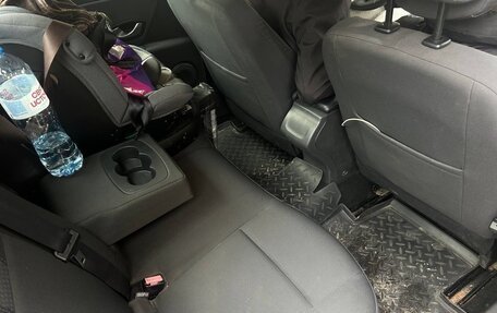 Renault Fluence I, 2010 год, 580 000 рублей, 10 фотография