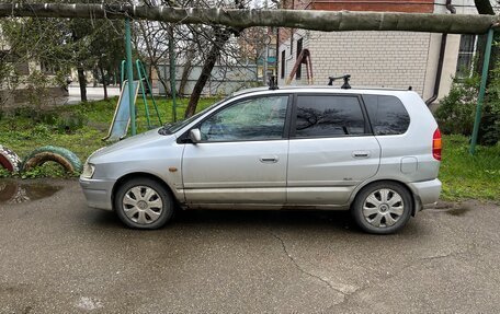 Mitsubishi Space Star I рестайлинг, 1999 год, 225 000 рублей, 2 фотография