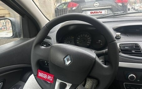 Renault Fluence I, 2010 год, 580 000 рублей, 7 фотография