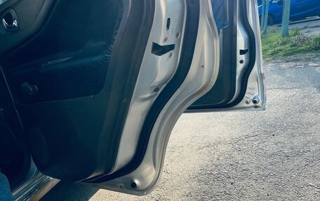 Mitsubishi Space Star I рестайлинг, 1999 год, 225 000 рублей, 5 фотография