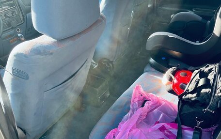 Mitsubishi Space Star I рестайлинг, 1999 год, 225 000 рублей, 14 фотография