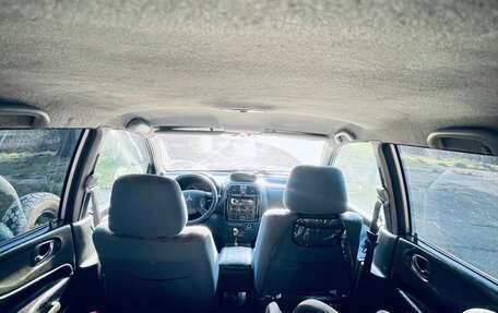 Mitsubishi Space Star I рестайлинг, 1999 год, 225 000 рублей, 7 фотография