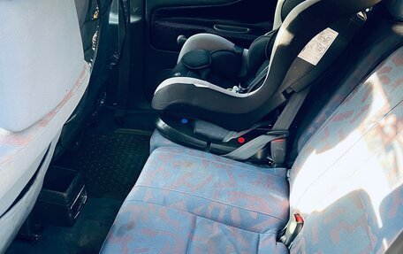 Mitsubishi Space Star I рестайлинг, 1999 год, 225 000 рублей, 11 фотография