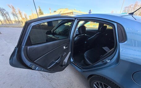 KIA Rio III рестайлинг, 2015 год, 988 000 рублей, 15 фотография